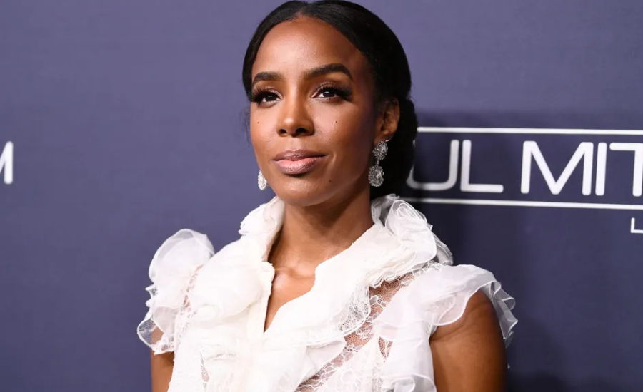 How Old Is Kelly Rowland?