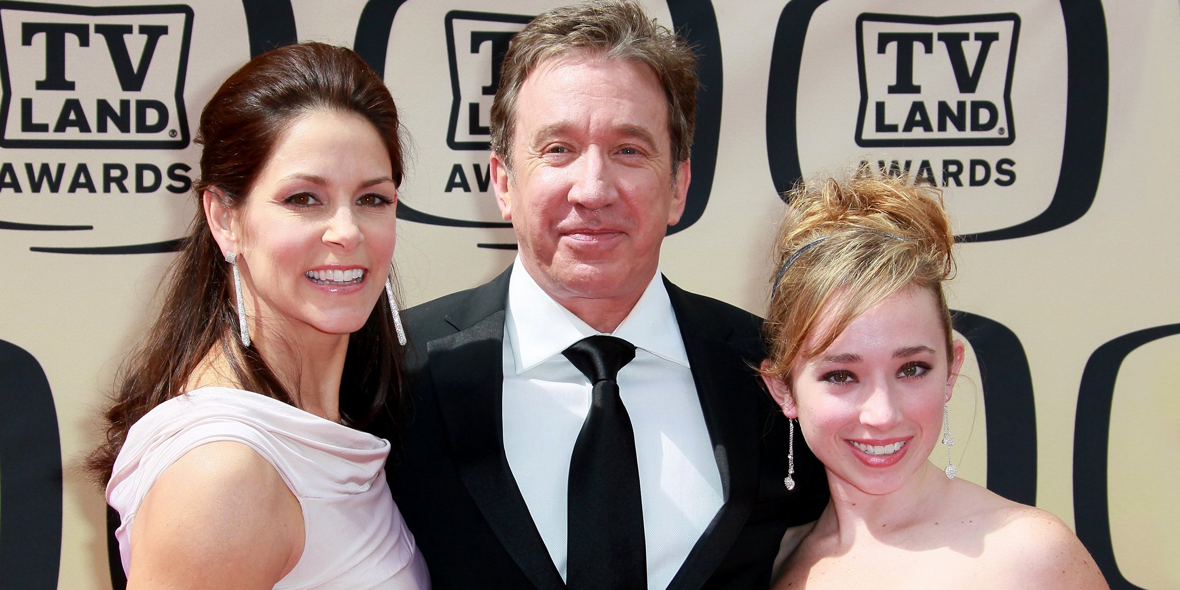 The Enigmatic Katherine 'Kady' Allen: Unveiling the Mystery Behind Tim ...