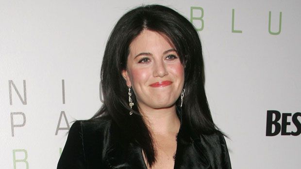 Monica Lewinsky net worth