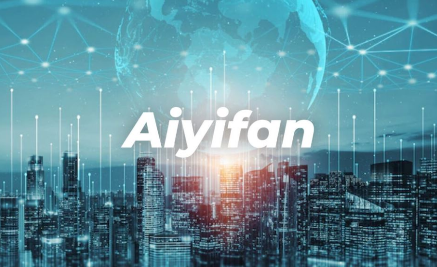 Aiyifan's Innovative Approach