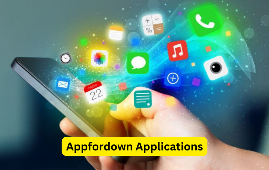 The Game-Changing Influence Of Appfordown Apps In Mobile Gaming