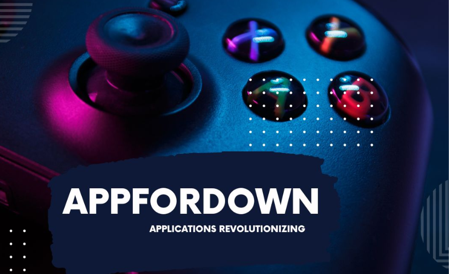 Introducing Appfordown Applications