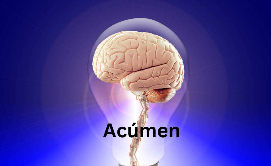 Understanding Acúmen