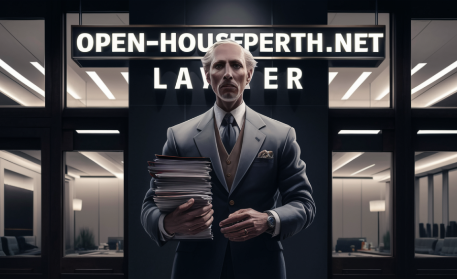 Services Offered By OpenHousePerth.net