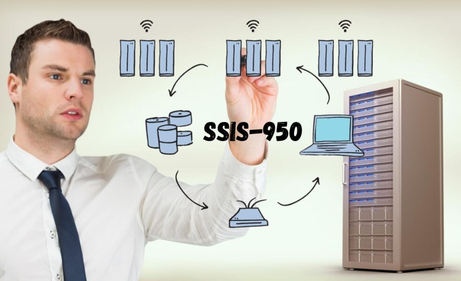 Use Cases For SSIS 950