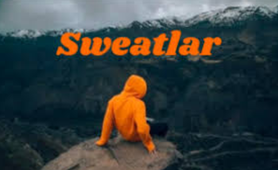 What Is A Sweatlar?