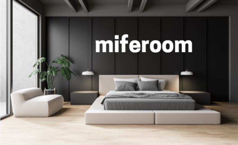 Welcome To Miferoom: Revolutionizing Innovation And Practicality