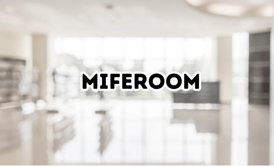 Future Prospects Of Miferoom