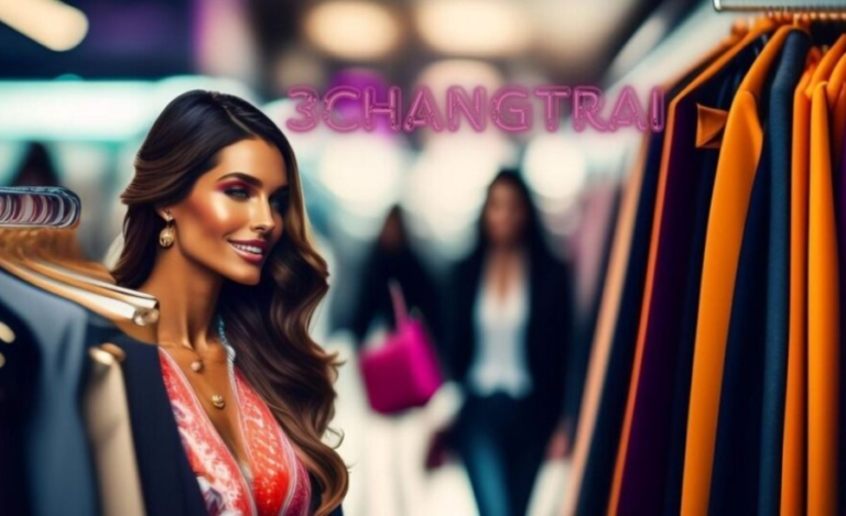 3changtrai: Redefining Fashion With Tradition And Innovation