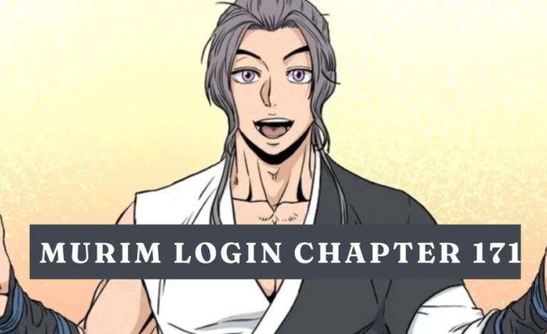 Exploring The Thrilling Developments In "Murim Login Chapter 171"