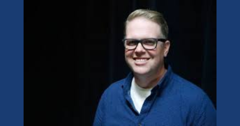 Bart Millard Net Worth: A Look into the Life and Success of the MercyMe Frontman