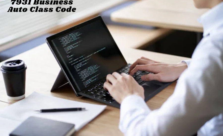 What Is The 7931 Business Auto Class Code?