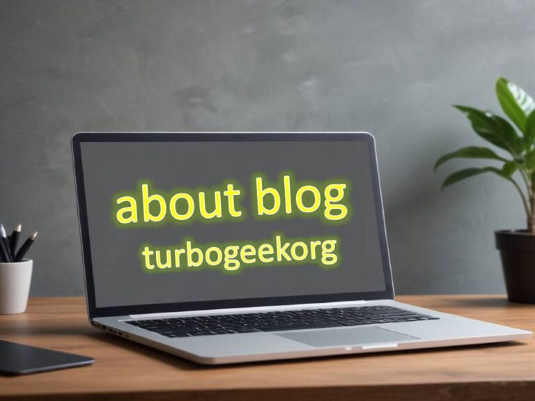 get in touch on turbogeek.org