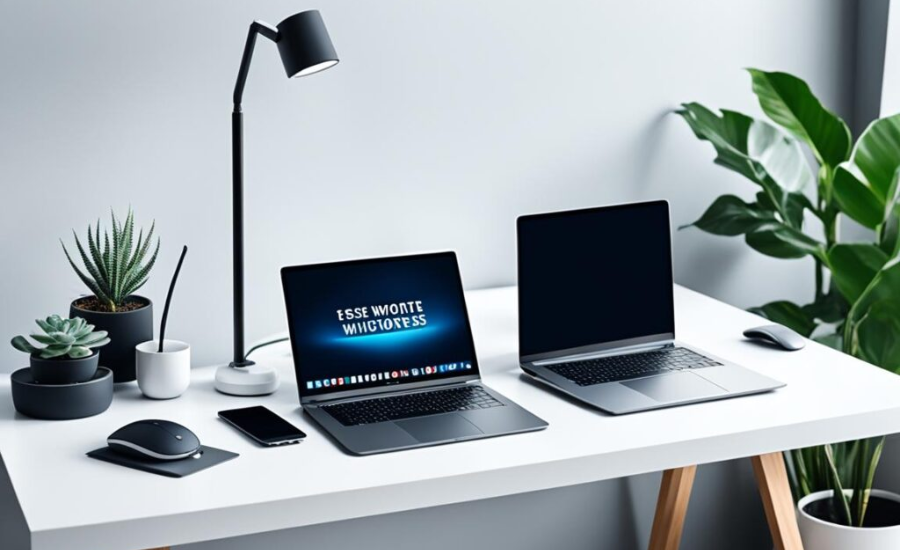 Top 5 Must-Have Macbook Accessories In 2024