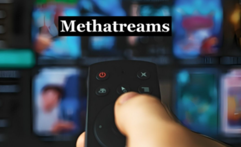 Methatreams: Where Technology And Entertainment Converge