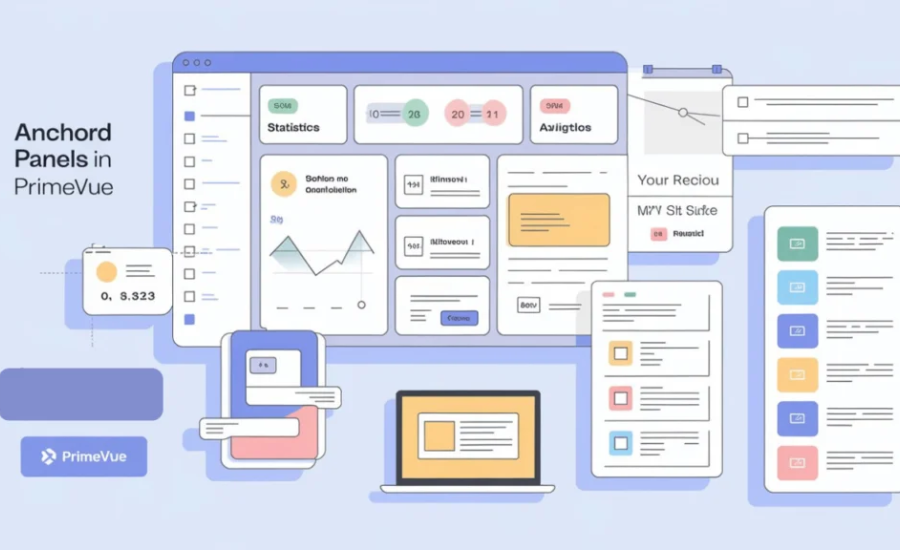 Tips For Maximizing The Use Of Anchor Panel Primevue