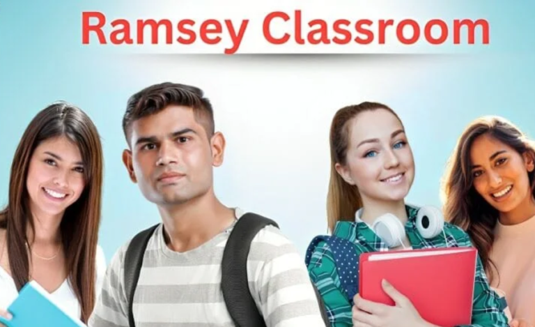 Empowering Futures: The Impact Of Ramsey Classroom On Financial Literacy