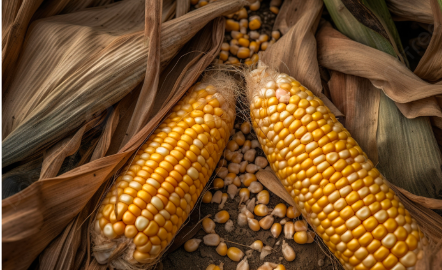 Benefits Of FPO Corn For Farmers