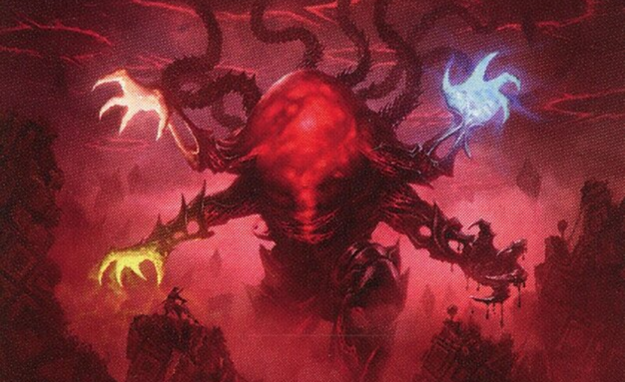 Common Mistakes To Avoid With Omnath Locus Of Eternity