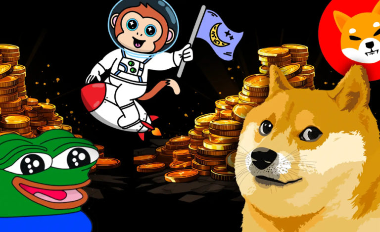 Exploring DrDoge: The New Contender In The Meme Coin Arena