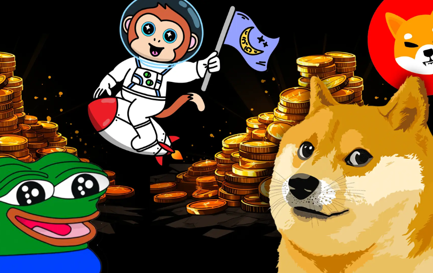 Exploring DrDoge: The New Contender In The Meme Coin Arena