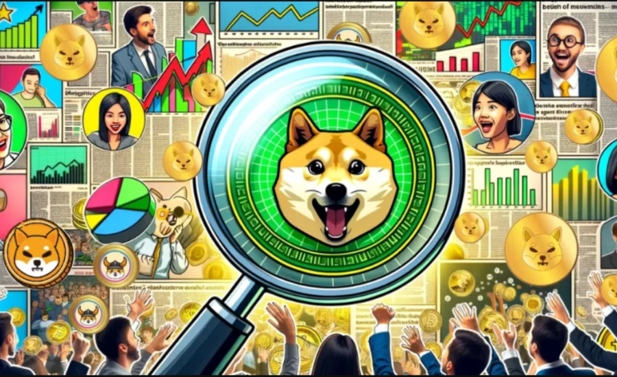 How Does DrDoge Work?