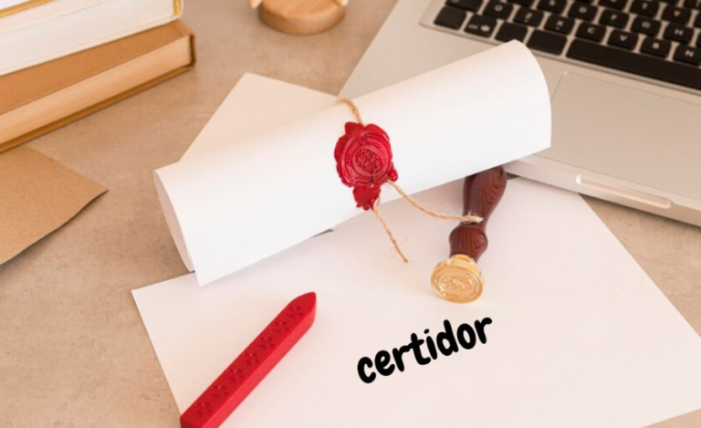 Certidor Demystified: A Comprehensive Guide To Professional Excellence