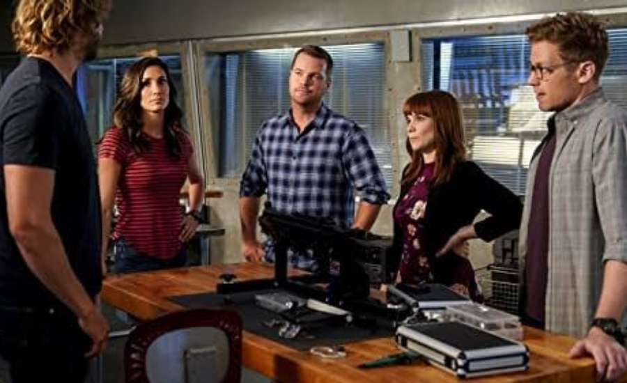 Overview Of NCIS: Los Angeles Season 9: A Unique Journey Enhanced By Flixrave – NCIS- Los Angeles Season 9 Ep