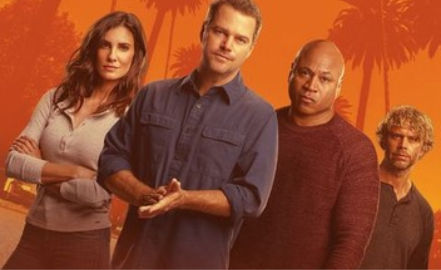 Fan Engagement And Theories On Flixrave – NCIS- Los Angeles Season 9 Ep