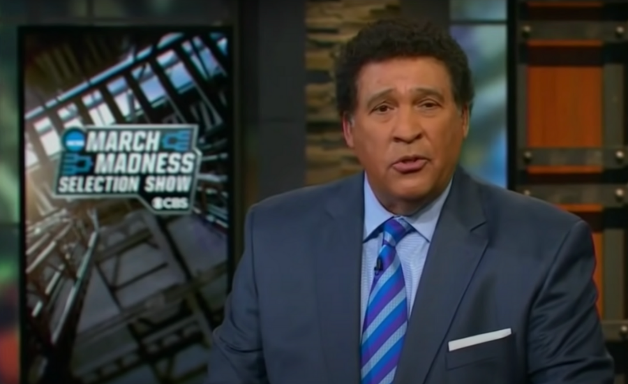 Who Is Greg Gumbel?