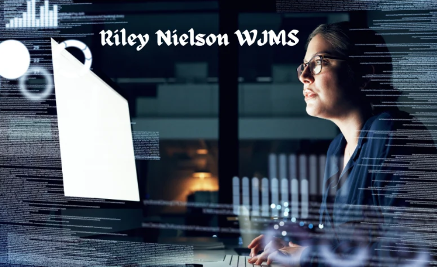 The Journey of Creating WJMS: Riley Nielson's Dedication to Community Radio