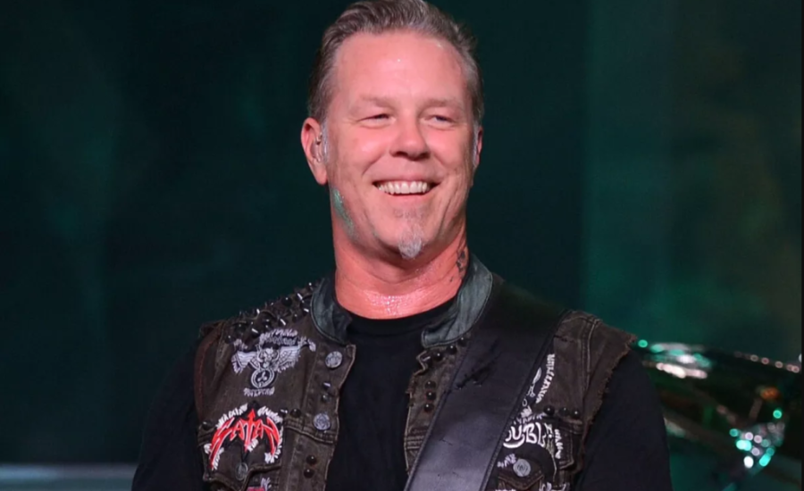 James Hetfield Net Worth: A Testament To Musical Excellence And Innovation