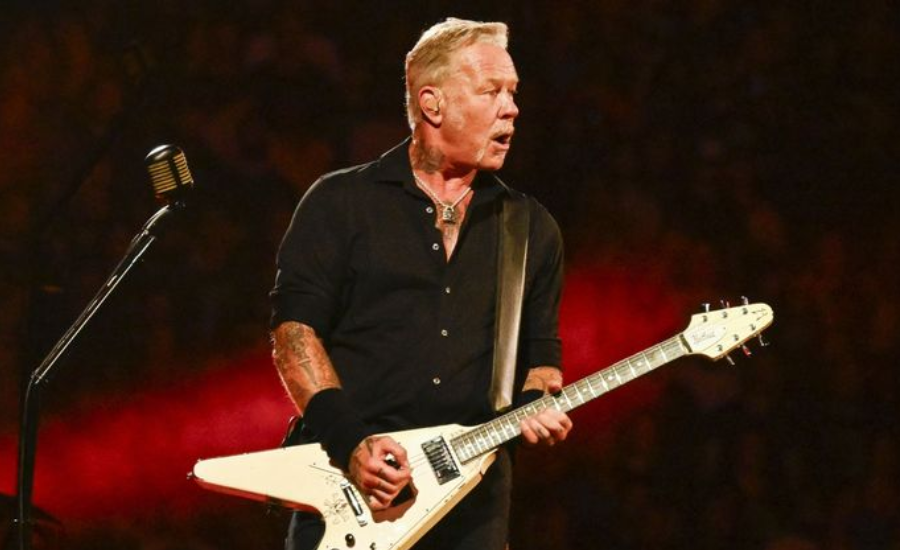 James Hetfield’s Career: The Rise Of Metallica And His Enduring Influence