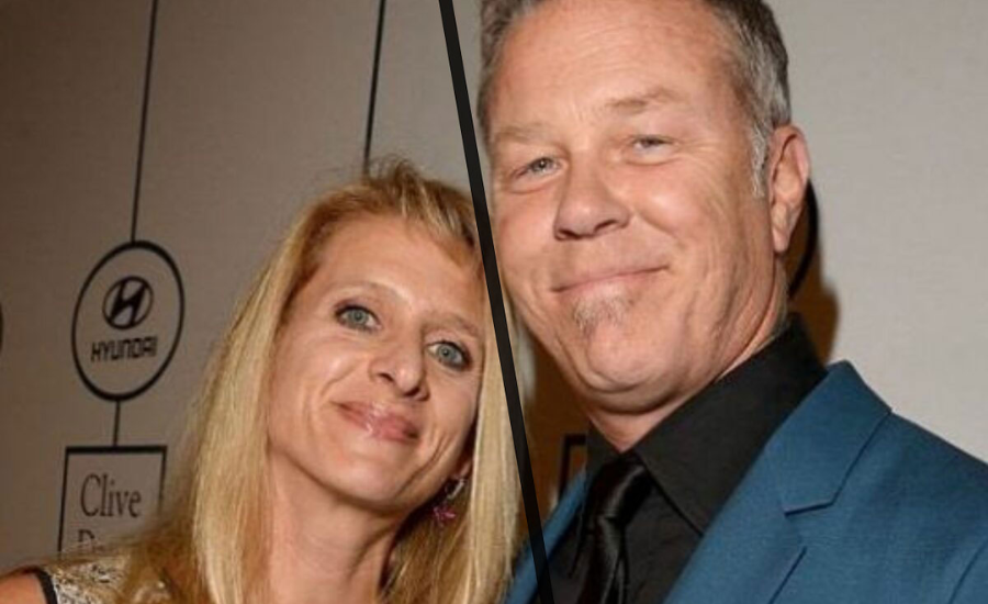 James Hetfield’s Relationship With Francesca Tomasi: A Rock Solid Partnership