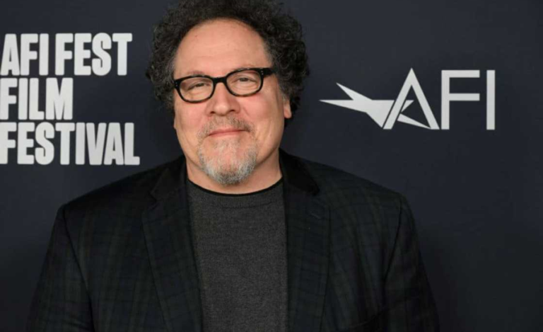 Jon Favreau Net Worth: A Journey Of Creativity And Success