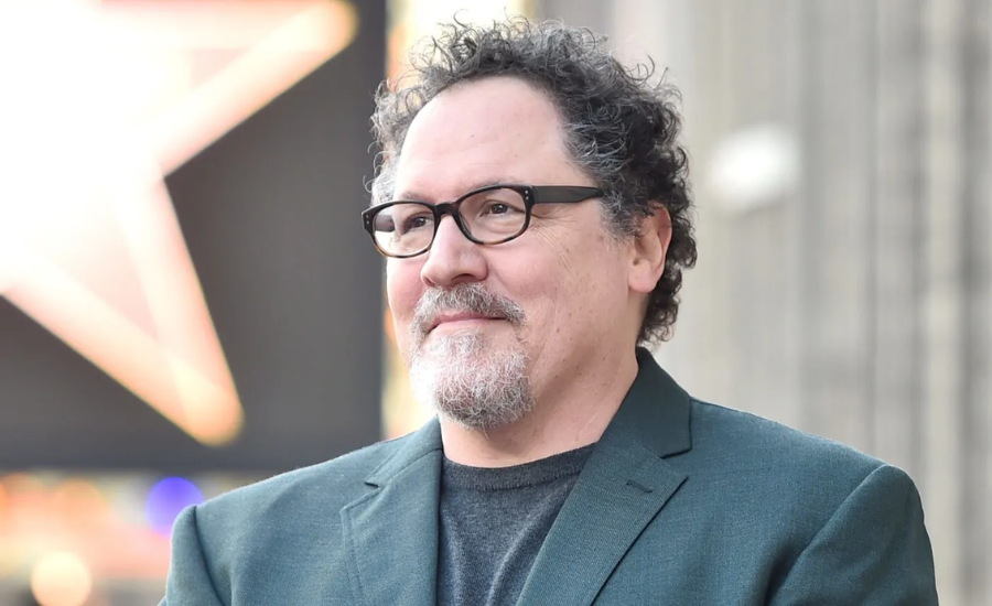 Jon Favreau Net Worth