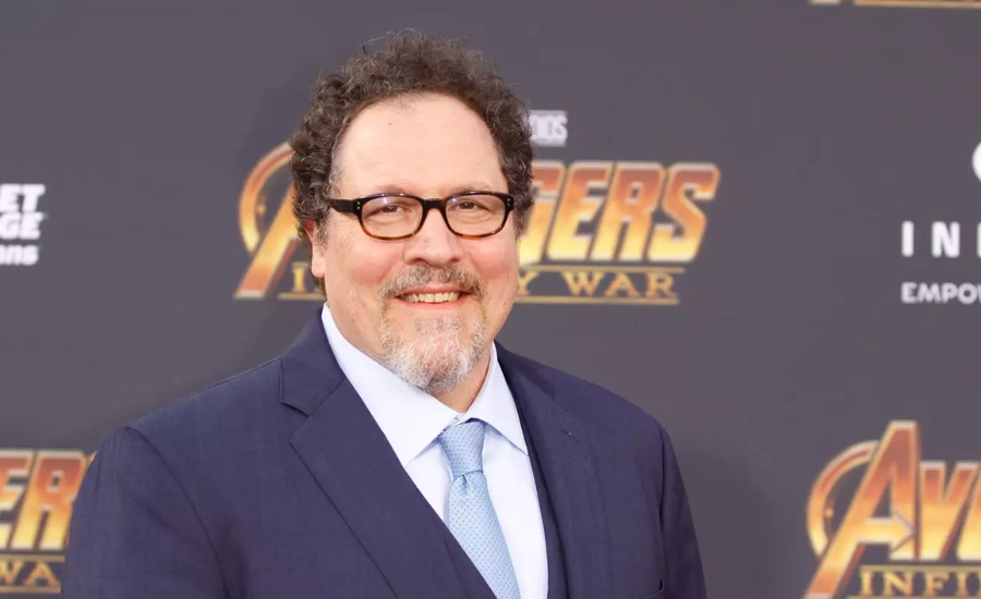 Who Is Jon Favreau?