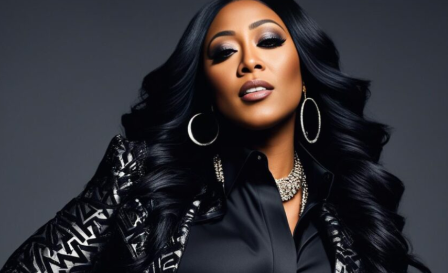 What Is Trina Net Worth?