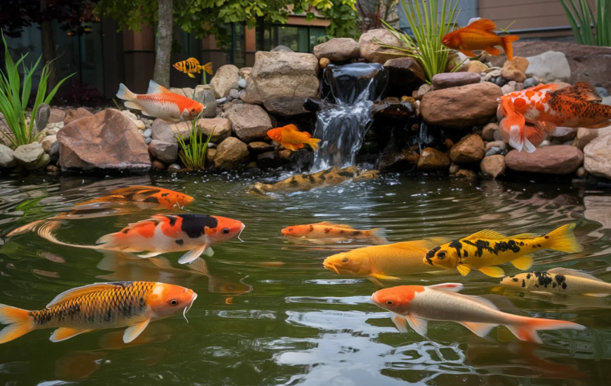 How Many Bluegill For 7400 Gallons Of Water? A Comprehensive Guide To Stocking Your Pond