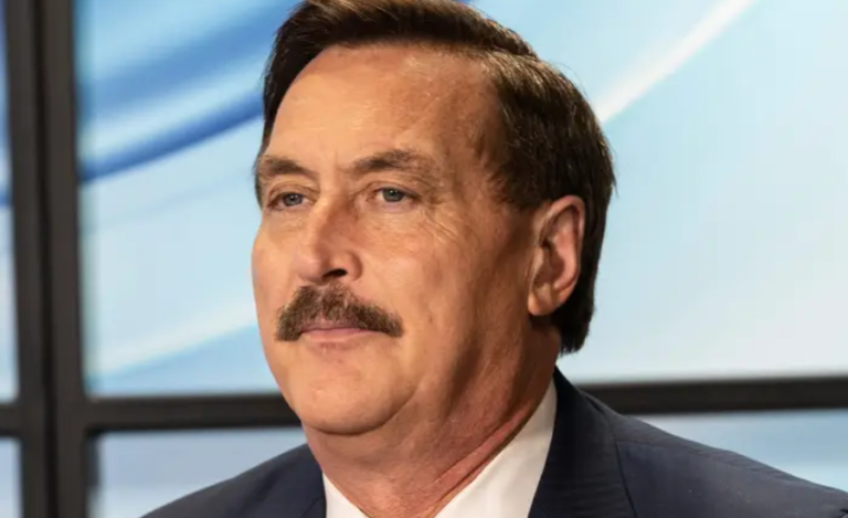 Mike Lindell Net Worth: The Highs And Lows Of A Business Empire