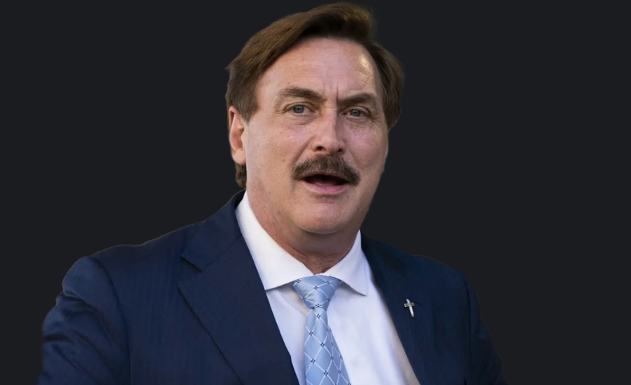 What Is Mike Lindell Net Worth?