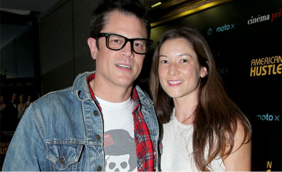 Melanie Lynn Clapp And Johnny Knoxville’s Relationship