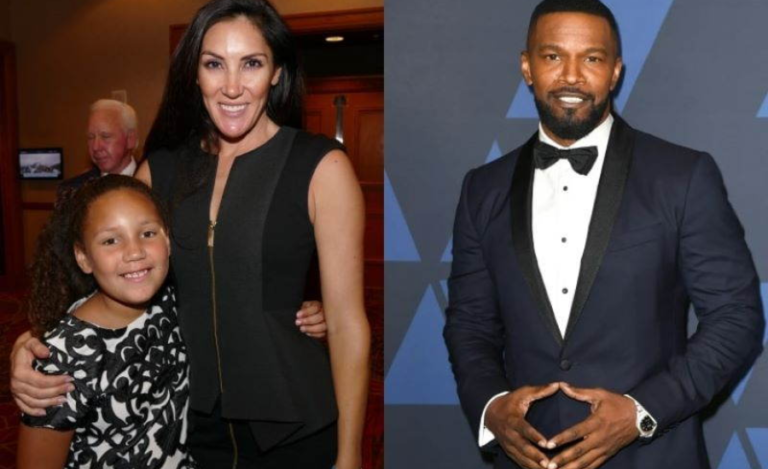 Kristin Grannis: Jamie Foxx’s Ex-Girlfriend and Anelise Bishop’s Mother