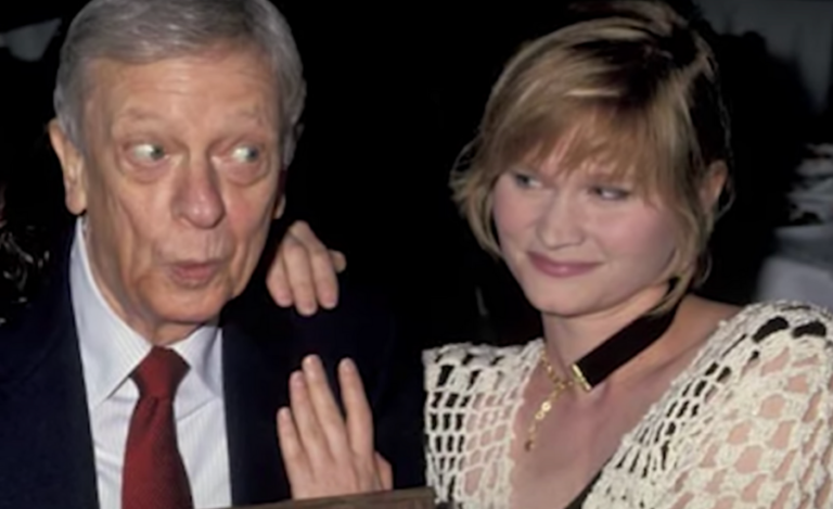 Meet Loralee Czuchna: All About Don Knotts’ Ex-Wife