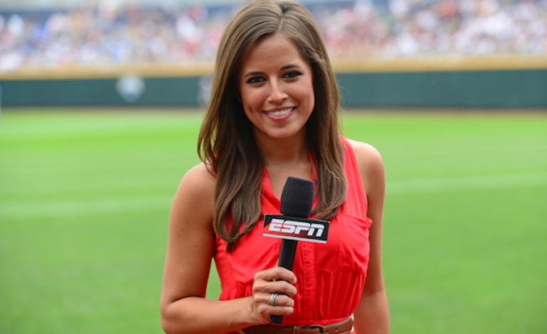 Kaylee Hartung: A Closer Look At Her Life And Trailblazing Journalism Career