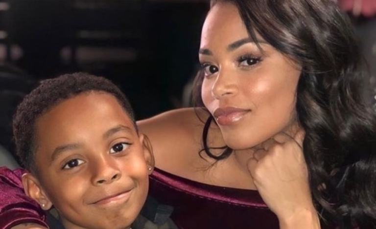 Kross Ermias Asghedom: All About Nipsey Hussle And Lauren London Son