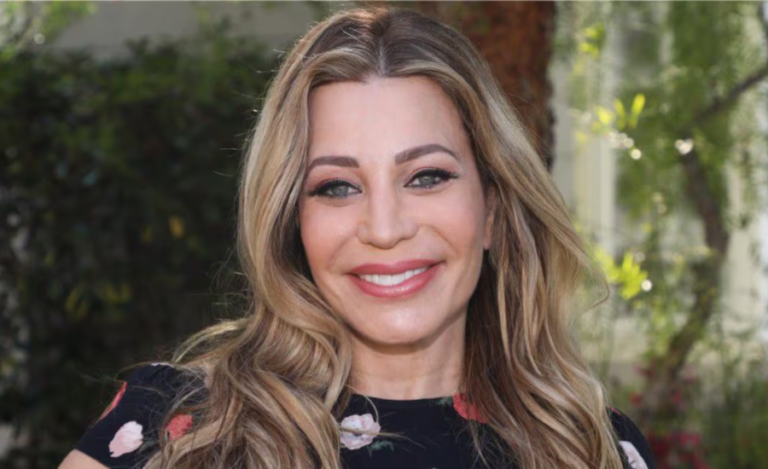 Taylor Dayne Net Worth: A Look At Her Iconic Career And Wealth