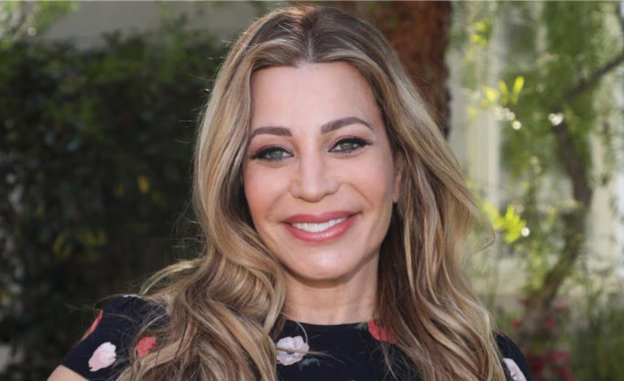 Taylor Dayne Net Worth: A Look At Her Iconic Career And Wealth |Pudelek