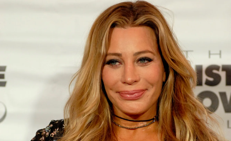 The Rise Of Taylor Dayne: Breakthrough Success