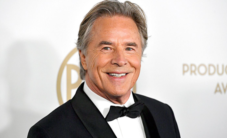 Don Johnson Actor Net Worth: A Journey Of Talent, Triumph, Legacy & Tenacity